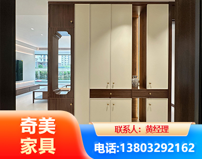湘潭全屋定制