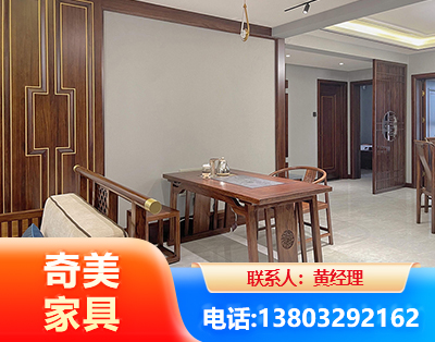 湘潭板木结合家具