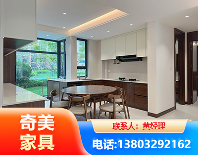 湘潭全屋定制