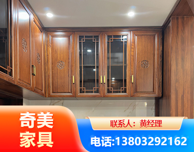 湘潭全屋定制